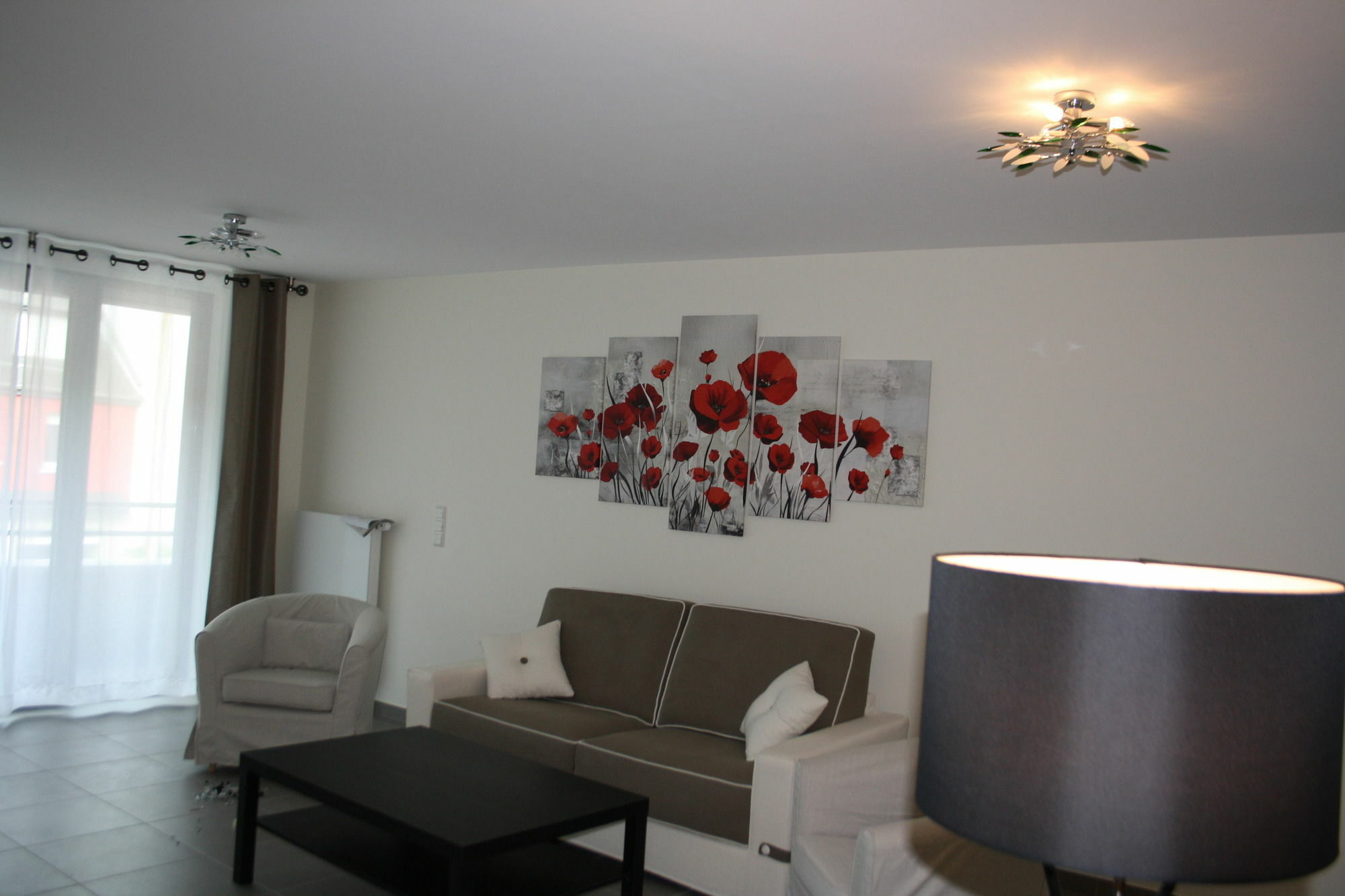 Shs Suite Home Sweet Appartement Люксембург Экстерьер фото