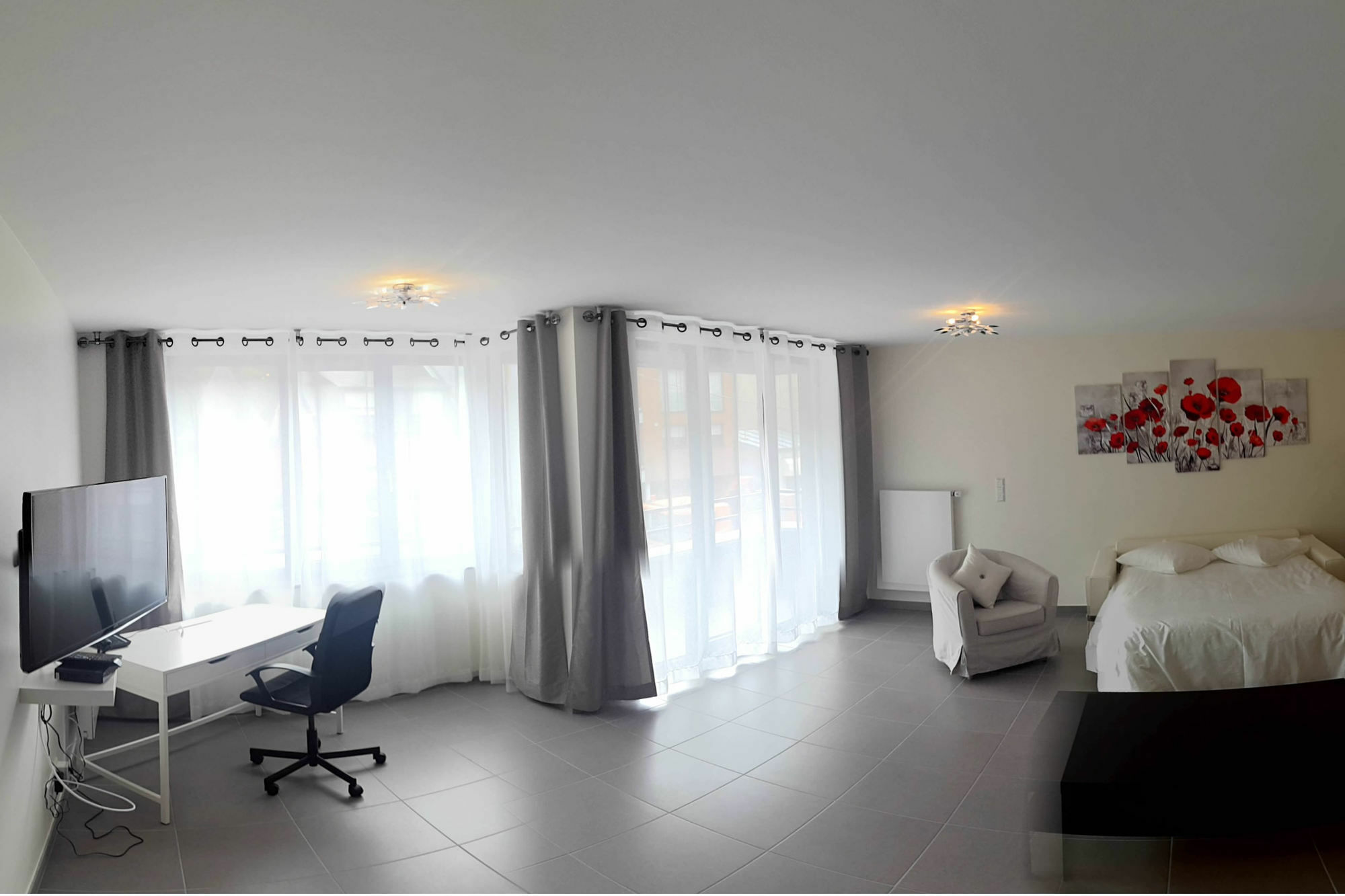 Shs Suite Home Sweet Appartement Люксембург Экстерьер фото