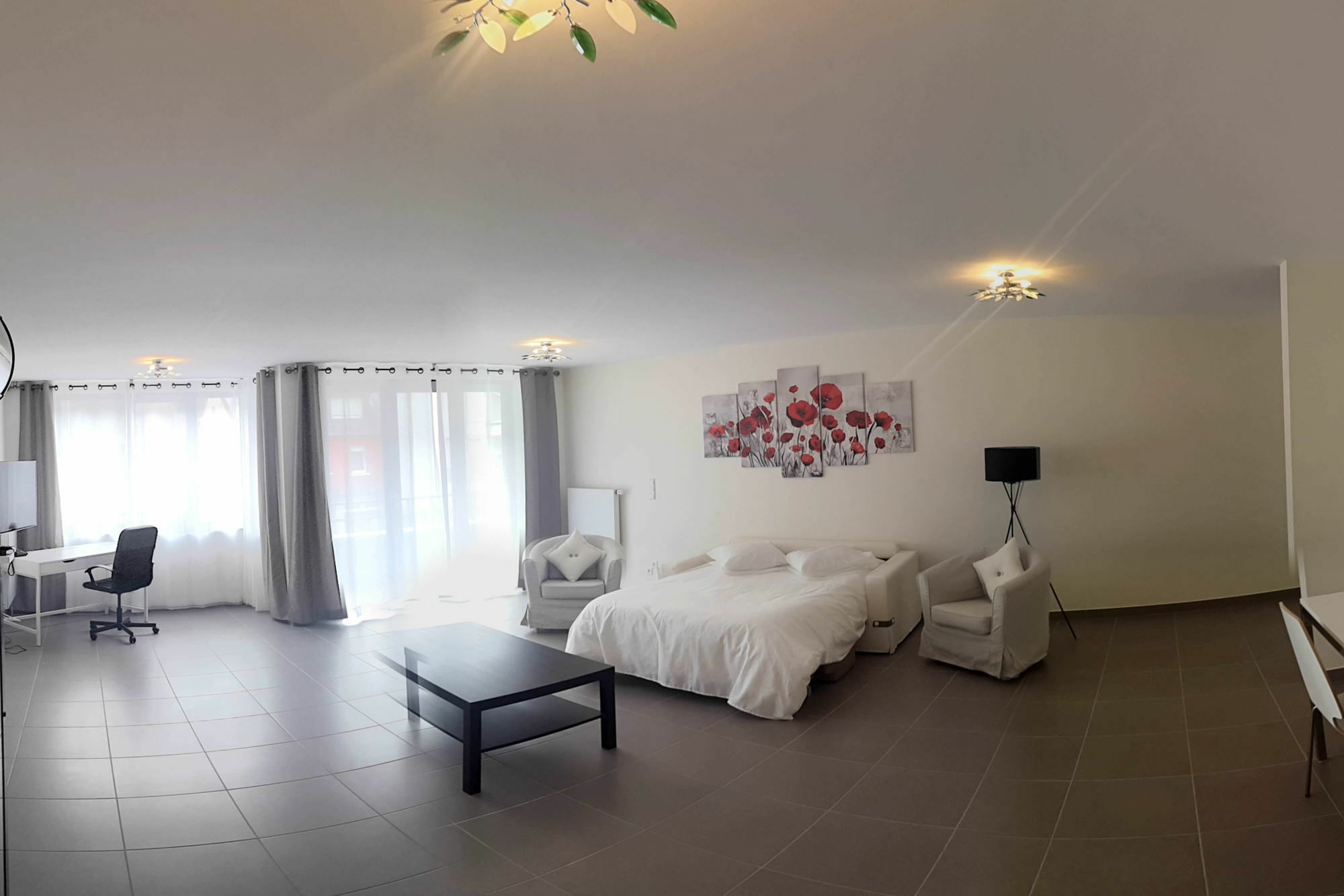 Shs Suite Home Sweet Appartement Люксембург Экстерьер фото